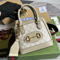 Gucci Top Handle Bags